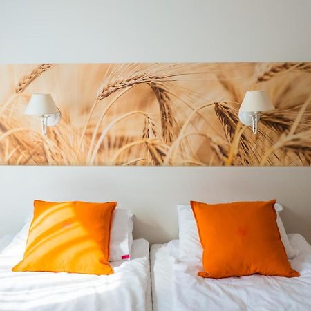 Cicha Zdroj Aparthotel Solec-Zdrój Kültér fotó