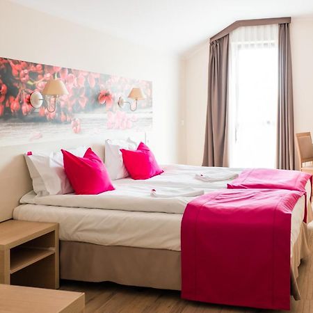 Cicha Zdroj Aparthotel Solec-Zdrój Kültér fotó