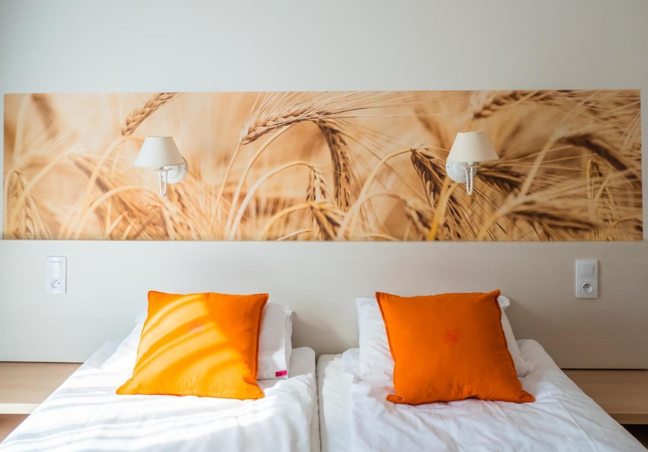 Cicha Zdroj Aparthotel Solec-Zdrój Kültér fotó