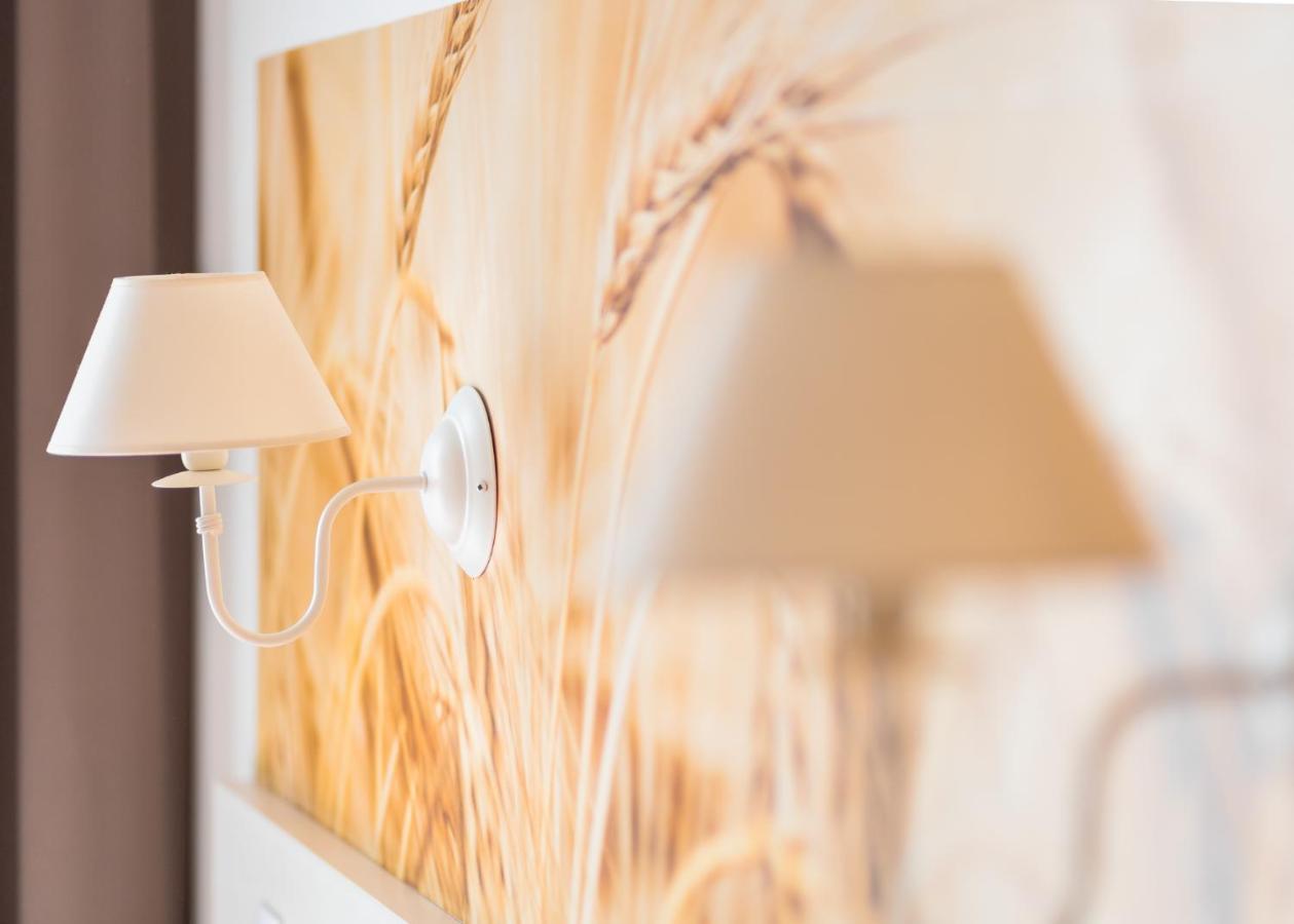 Cicha Zdroj Aparthotel Solec-Zdrój Kültér fotó