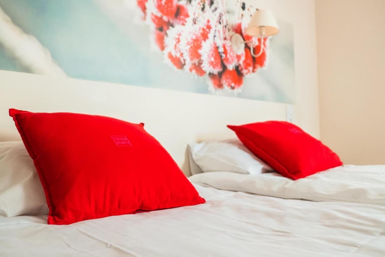Cicha Zdroj Aparthotel Solec-Zdrój Kültér fotó