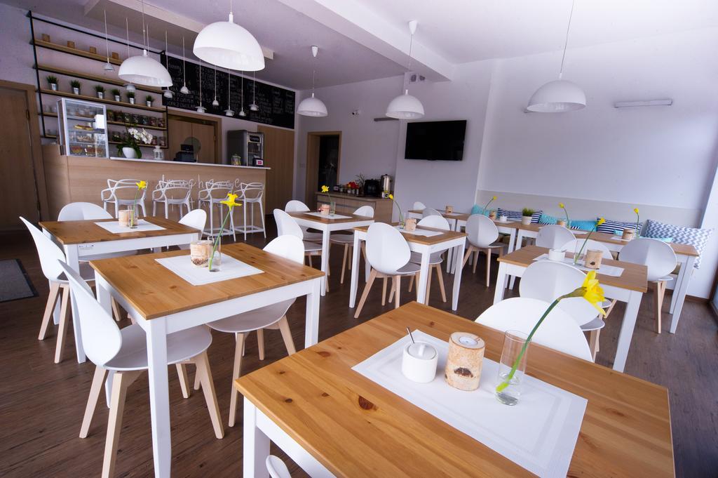 Cicha Zdroj Aparthotel Solec-Zdrój Kültér fotó